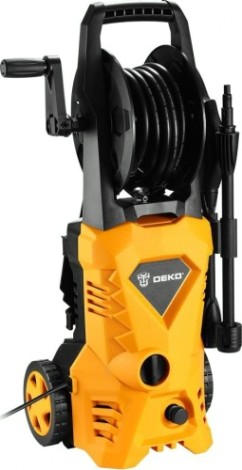 Автомойка DEKO DKCW150 PRO [063-4303]