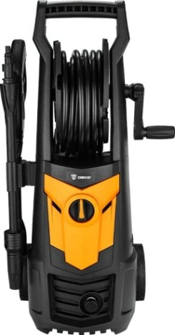 Автомойка DEKO DKCW170 PRO [063-4304]