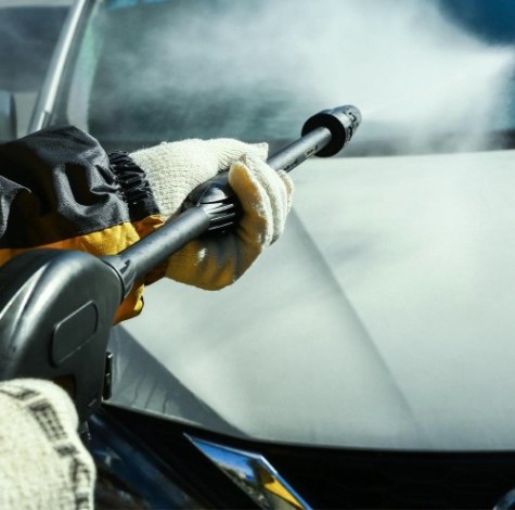 Автомойка DEKO DKCW170 PRO [063-4304]