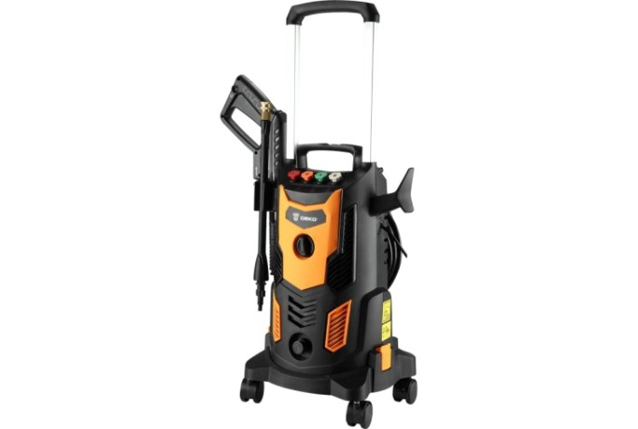 Автомойка DEKO DKCW195 [065-4305]