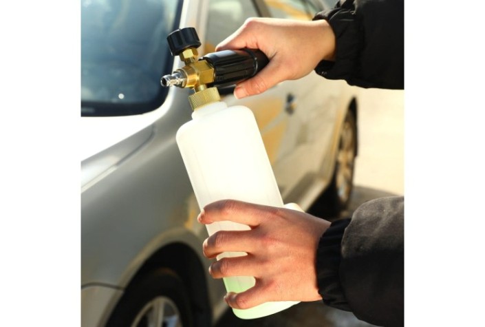 Автомойка DEKO DKCW195 [065-4305]