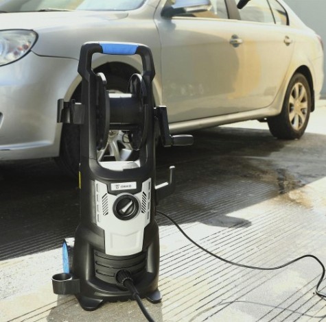 Автомойка DEKO DKCW195 PRO [063-4305]