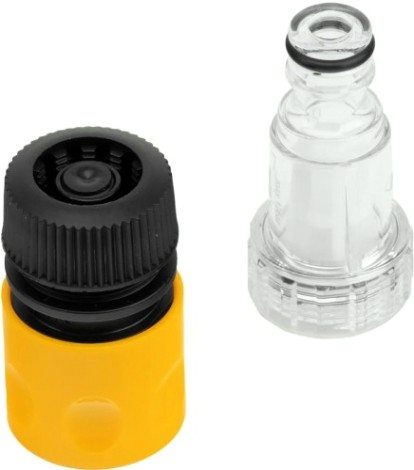 Автомойка Denzel R-170 колесная [58228]