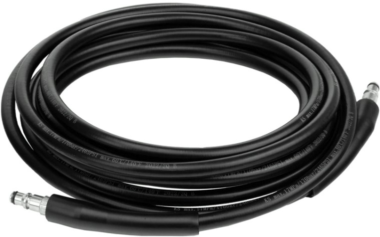 Автомойка Denzel R-180 колесная [58238]