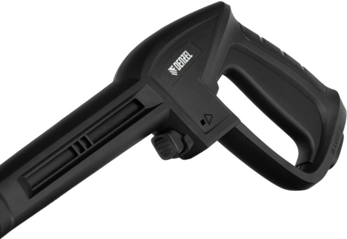 Автомойка Denzel R-180 колесная [58238]