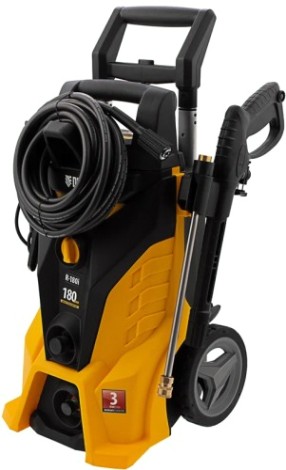 Автомойка Denzel R-180i асинх. двиг. [58236]