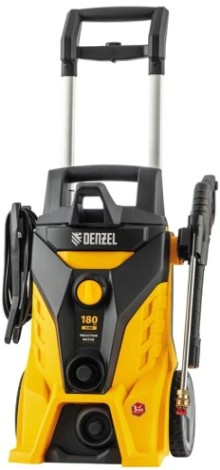 Автомойка Denzel R-180i асинх. двиг. [58236]
