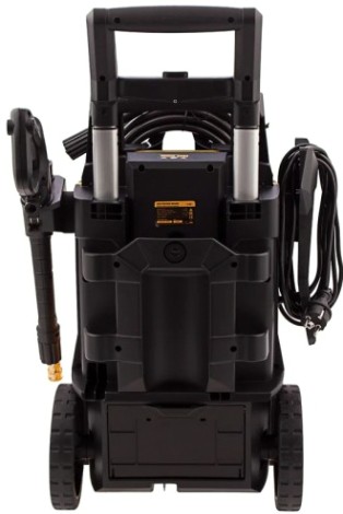 Автомойка Denzel R-180i асинх. двиг. [58236]