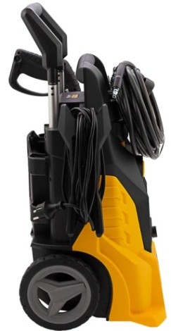 Автомойка Denzel R-180i асинх. двиг. [58236]