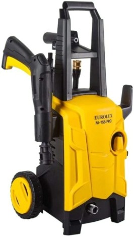 Автомойка EUROLUX M-155 PRO [70/8/57]