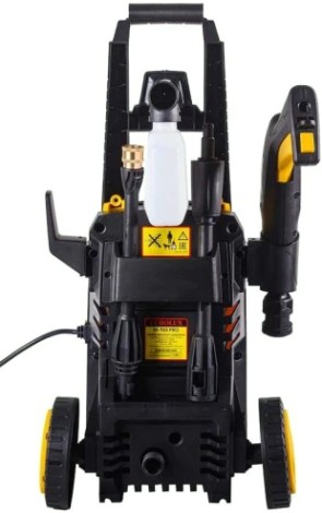 Автомойка EUROLUX M-155 PRO [70/8/57]