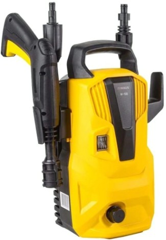 Автомойка EUROLUX W-130 [70/8/56]