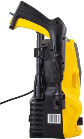 Автомойка EUROLUX W-130 [70/8/56]