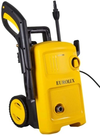 Автомойка EUROLUX W-175 PRO [70/8/58]