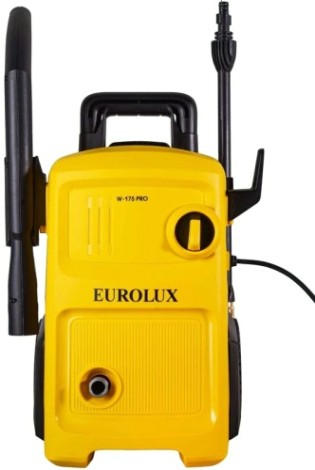 Автомойка EUROLUX W-175 PRO [70/8/58]