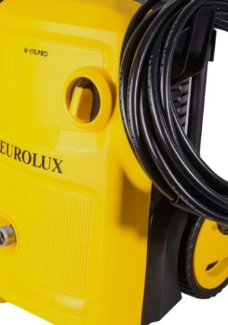 Автомойка EUROLUX W-175 PRO [70/8/58]