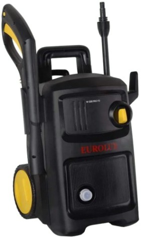 Автомойка EUROLUX W-200 PRO FG [70/8/59]