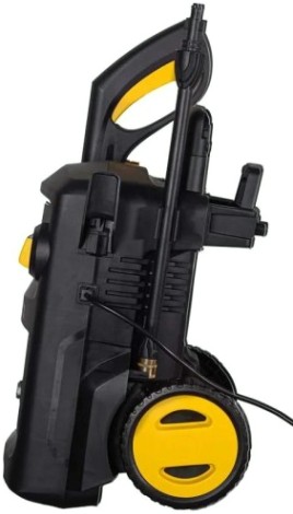 Автомойка EUROLUX W-200 PRO FG [70/8/59]