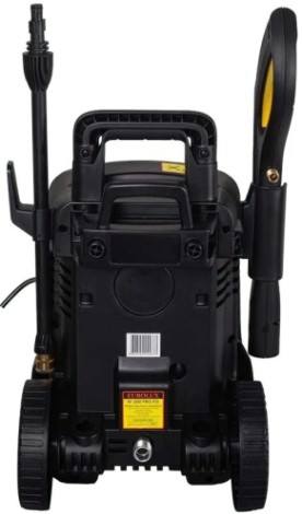 Автомойка EUROLUX W-200 PRO FG [70/8/59]