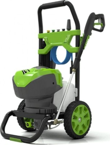 Автомойка GREENWORKS GDPW-Semi-P15 5106007 [5106007]