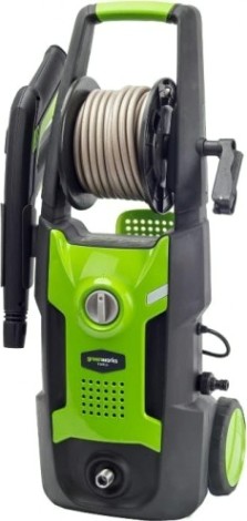 Автомойка GREENWORKS GPWG4II 5106507 [5106507]