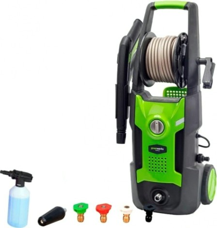 Автомойка GREENWORKS GPWG4II 5106507 [5106507]