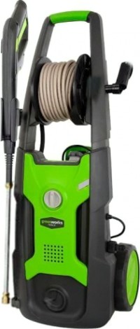 Автомойка GREENWORKS GPWG5II 5106607 [5106607]