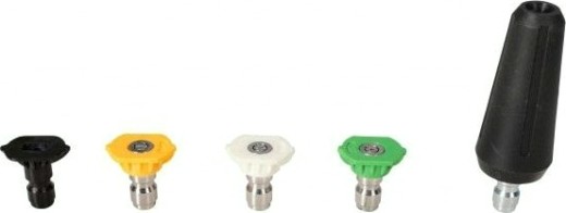 Автомойка GREENWORKS GPWG8II 5106807 [5106807]