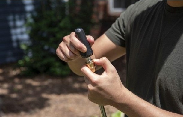 Автомойка GREENWORKS GPWG8II 5106807 [5106807]