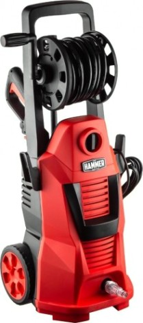 Автомойка Hammer MVD2000C [126-017]