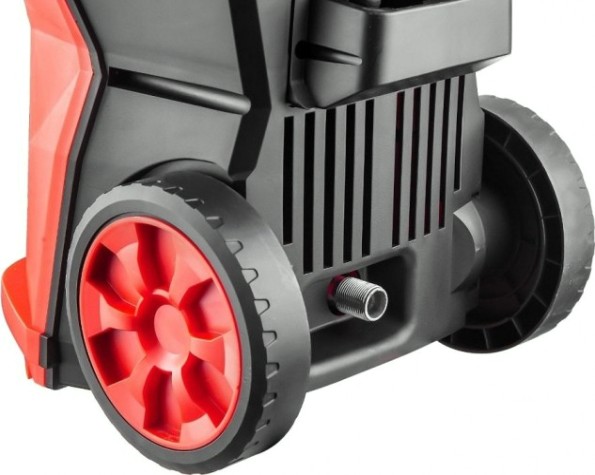 Автомойка Hammer MVD2000C [126-017]