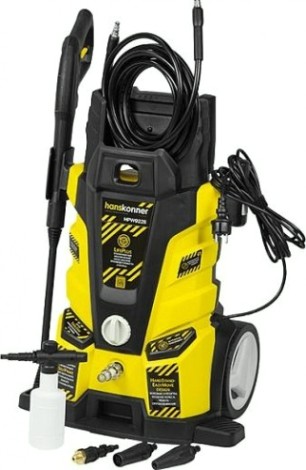 Автомойка HANSKONNER HPW9225