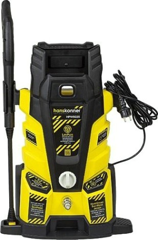 Автомойка HANSKONNER HPW9225