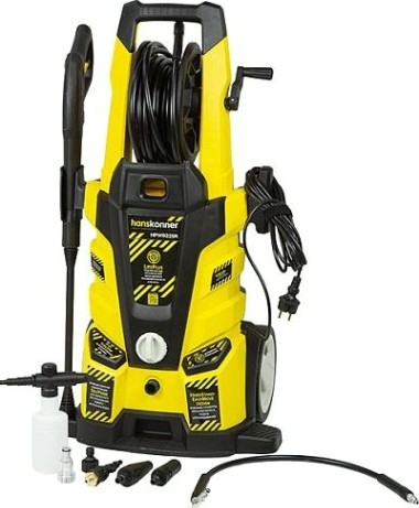 Автомойка HANSKONNER HPW9225R