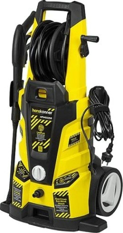 Автомойка HANSKONNER HPW9225R