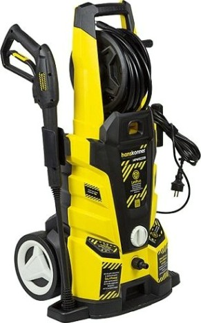 Автомойка HANSKONNER HPW9225R