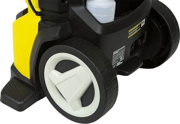 Автомойка HANSKONNER HPW9225R