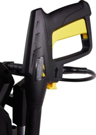 Автомойка HANSKONNER HPW9230I