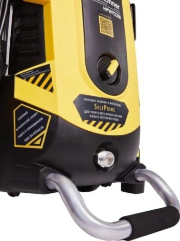 Автомойка HANSKONNER HPW9230I