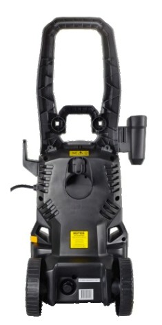 Автомойка HUTER M195-PW-PRO [70/8/17]