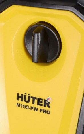 Автомойка HUTER M195-PW-PRO [70/8/17]