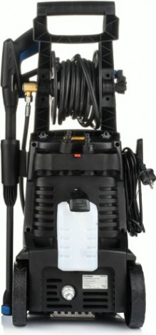 Автомойка HYUNDAI HHW 185-600