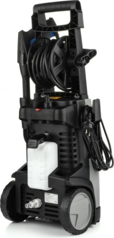 Автомойка HYUNDAI HHW 185-600