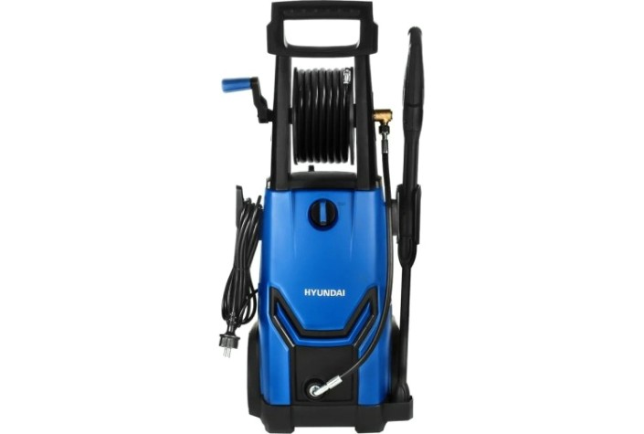 Автомойка HYUNDAI HHW 190-600 высокого давления