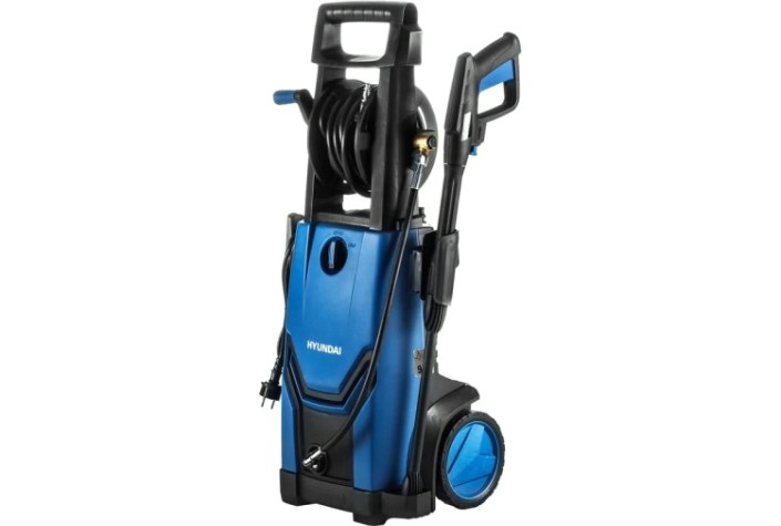 Автомойка HYUNDAI HHW 190-600 высокого давления Автомойка HYUNDAI HHW 190-600 высокого давления