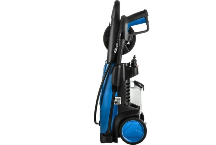 Автомойка HYUNDAI HHW 190-600 высокого давления Автомойка HYUNDAI HHW 190-600 высокого давления