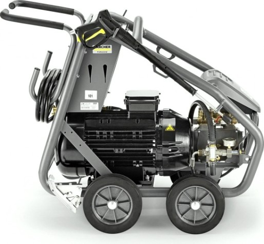 Автомойка KARCHER HD 18/50-4 Cage Advanced (1.367-162.0), 400V [1.367-162.0]