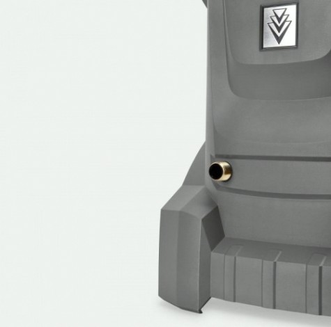 Автомойка KARCHER HD 4/8 Classic *KAP (1.520-974.0), 230V [8.441-188.0]