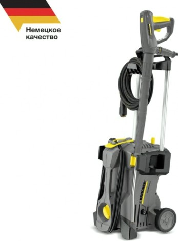 Автомойка KARCHER HD 5/11 P *EU (1.520-960.0), 230V [1.520-960.0]
