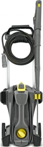 Автомойка KARCHER HD 5/11 P *EU (1.520-960.0), 230V [1.520-960.0]